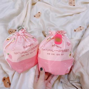 Khăn giấy khăn tẩy trang đa năng