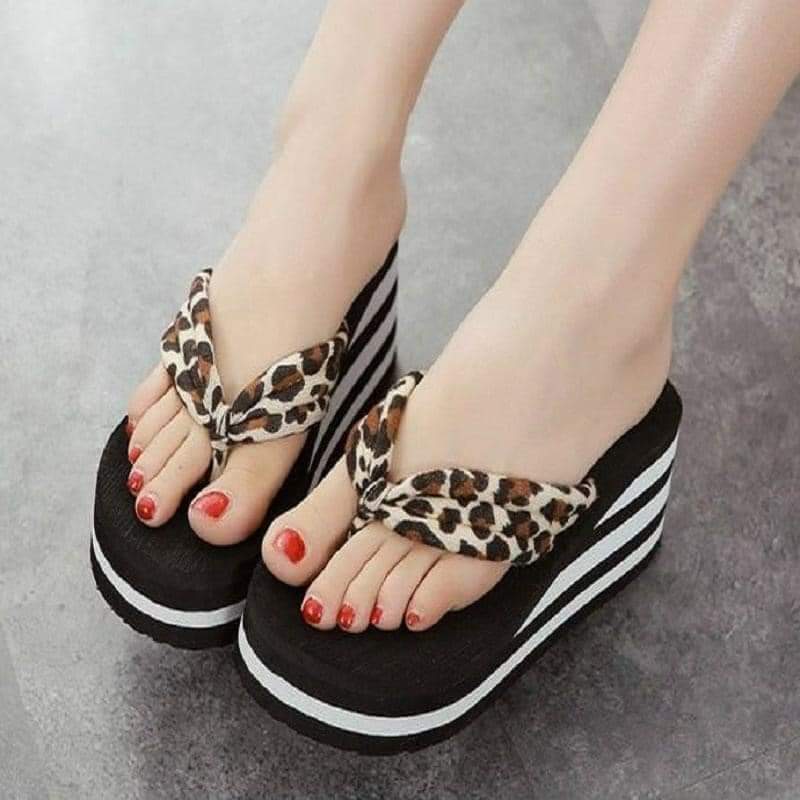 Dép kẹp xốp quai beo