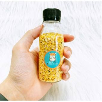 Cốm Trứng Vỗ Béo Hamster 100ml