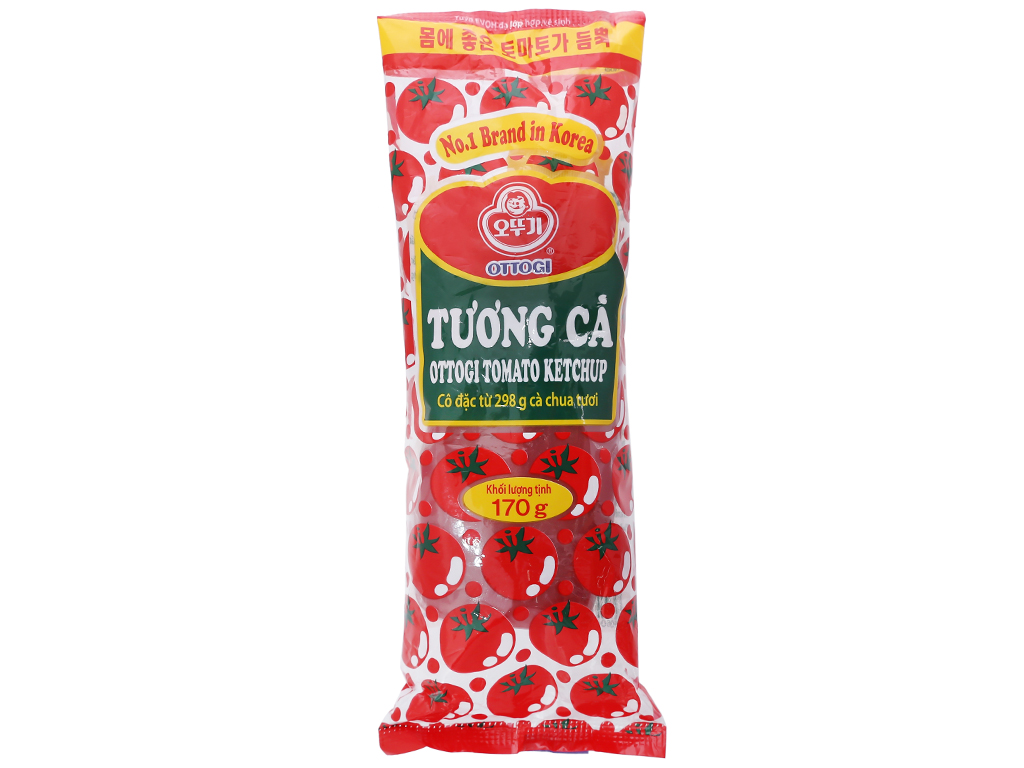 Tương cà Ottogi 170g