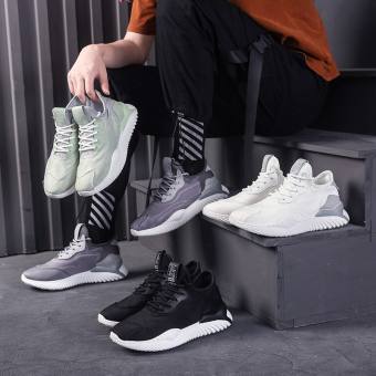 Giày nam, giày sneaker nam độn đế hàng siêu cấp