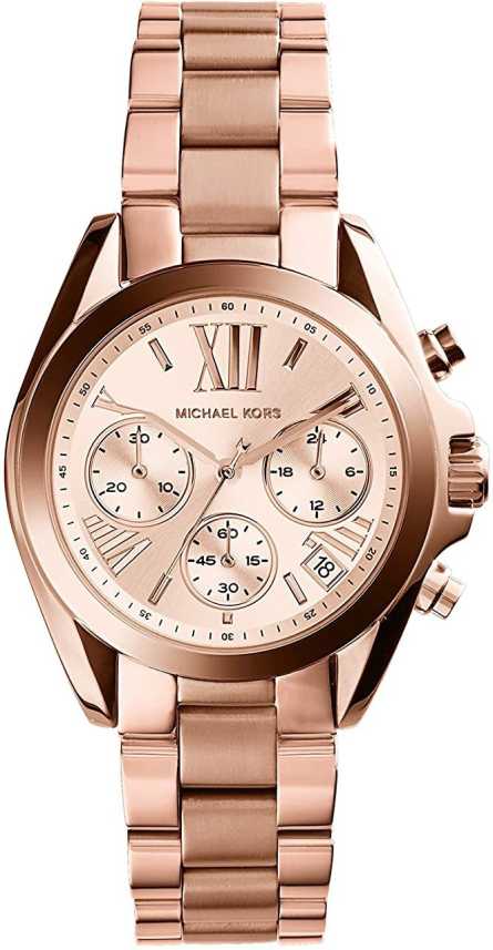 Michael Kors Watches