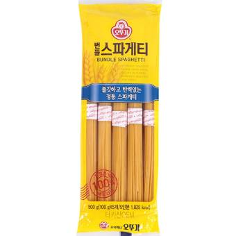 Mì ý Ottogi gói 500g