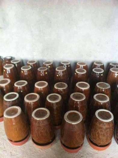 Cá Thính Lập Thạch ( Cá mè)