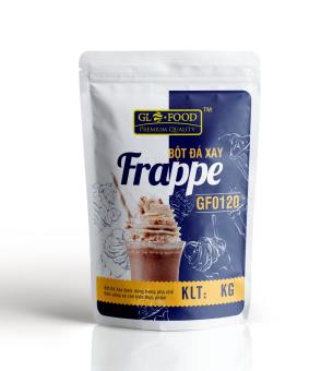 BỘT ĐÁ XAY FRAPPE GF0120