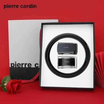 Thắt lưng nam, dây nịt nam Pierre cardin BE-P2238