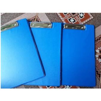 Trình ký A4 2 mặt xanh