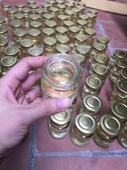 DẦU DỪA NGUYÊN CHẤT BẾN TRE