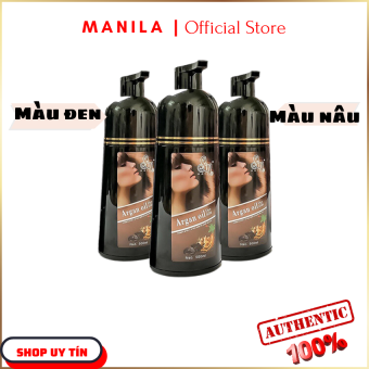 Dầu Gội Phủ Bạc SIN HAIR Nhật Bản 500ml Chính Hãng
