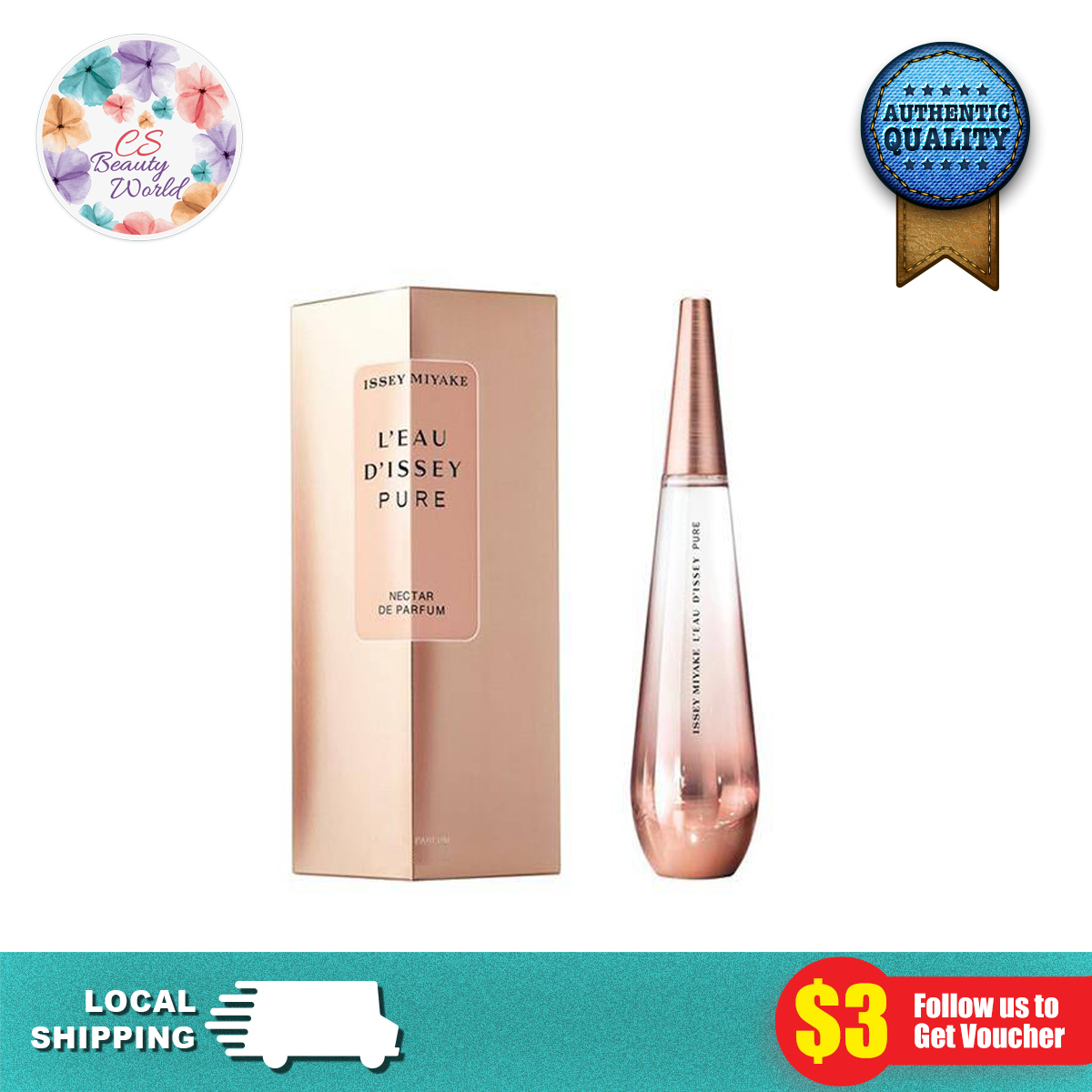 issey miyake pure price