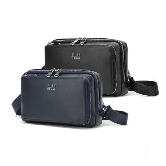 Túi xách nam cao cấp da thật ELLY- ETM21