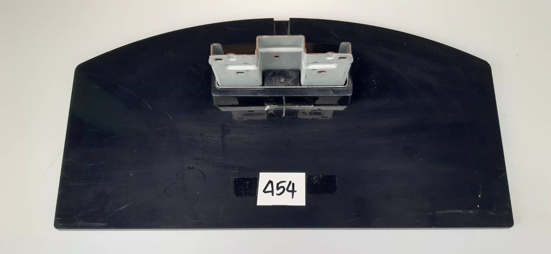 อันที่ 454 ขาทีวี SONY 32BX311 M3B รับซ่อมทีวีLED รับซ่อมเครื่องซักผ้า รับซ่อมตู้เย็น ร้านอ็อด อิเล็คทรอนิคส์ พุทธมณฑลสาย4 ราคา 500 บาท*ส่งฟรี