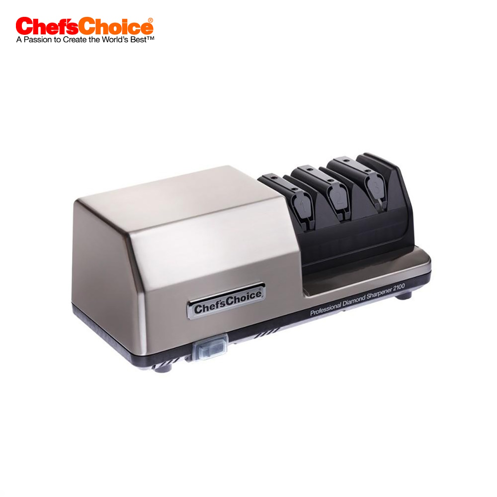 Chef'sChoice Manual Knife Sharpener Model #4633