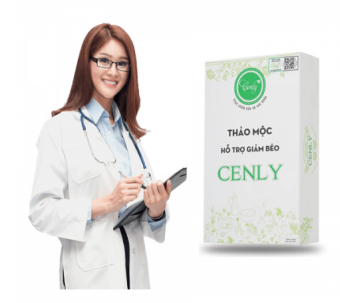 Thảo mộc giảm béo loại  thuongg 15viên -Trà giảm cân -Thảo mộc giảm mỡ