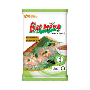Bột Năng Tài Ký Gói  1kg