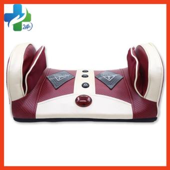 Máy Massage Lưng, Thắt Lưng, Máy Xoa Bóp Cột Sống, Đau Lưng, Thoái Hoá Cột Sống, Thoát Vị Đĩa Đệm Beame BM-L67