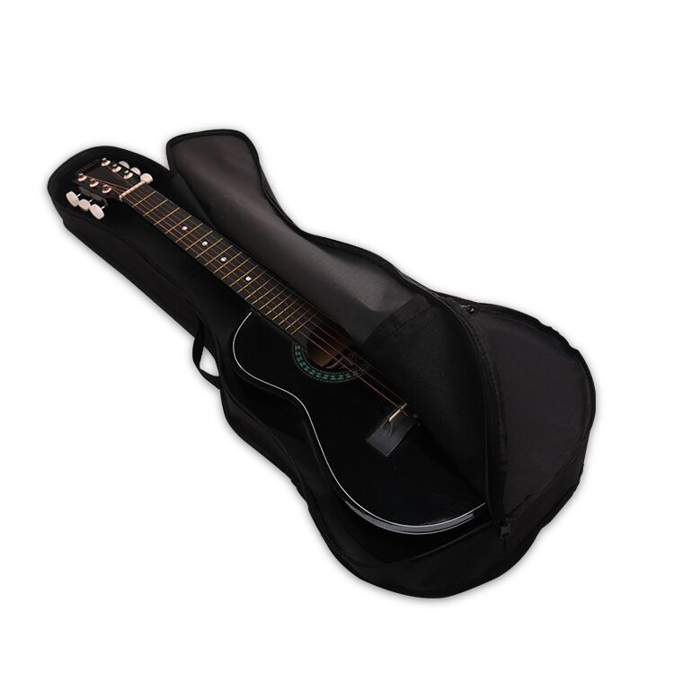 Bao đựng đàn guitar 1 lớp-bao cotton