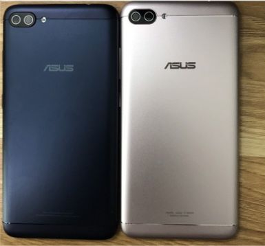 Nắp lưng Asus Zenfone 4 max pro đủ màu