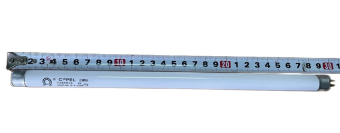 Combo 5 bóng huỳnh quang T5 8w 30cm ánh sáng trắng dùng cho đèn Exit đèn đầu giường đèn tủ điện ...