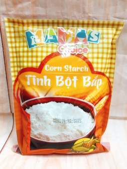 Tinh Bột Bắp Mama’s Choice(500g)