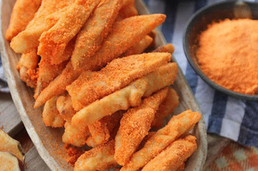 Phô mai lắc Malaysia 1kg