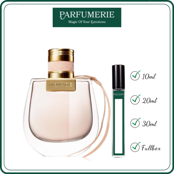 Nước hoa chiết Chloe Nomade hương thơm Thanh lịch, Sang trọng, Quyến rũ [10ml-20ml-30ml]