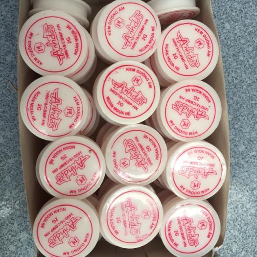 1 HỘP SÁP LẺ ANH ĐÀO 50 HỘP NHỎ