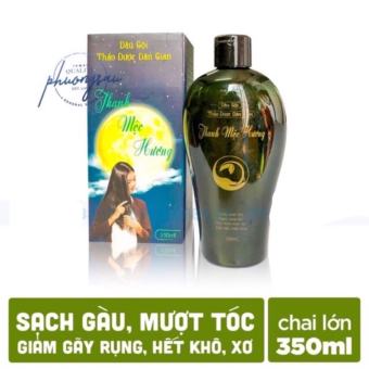 Dầu gội thanh mộc hương