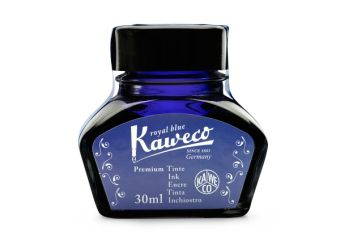 Kaweco lọ mực Royal blue