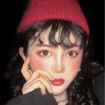 Clip Remy Đen SHINA70 Trong Trang Điểm Giả Lông Tổng Hợp Tóc Giả, Tóc Nối Tóc Mái Ngang Tự Nhiên Tóc Mái