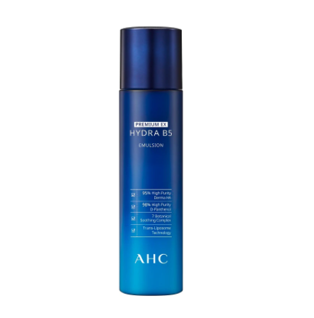 Gambar AHC Premium Ex Hydra B5 Emulsion (140ml)