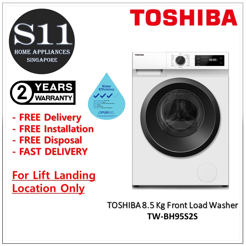 toshiba washing machine awj900ds