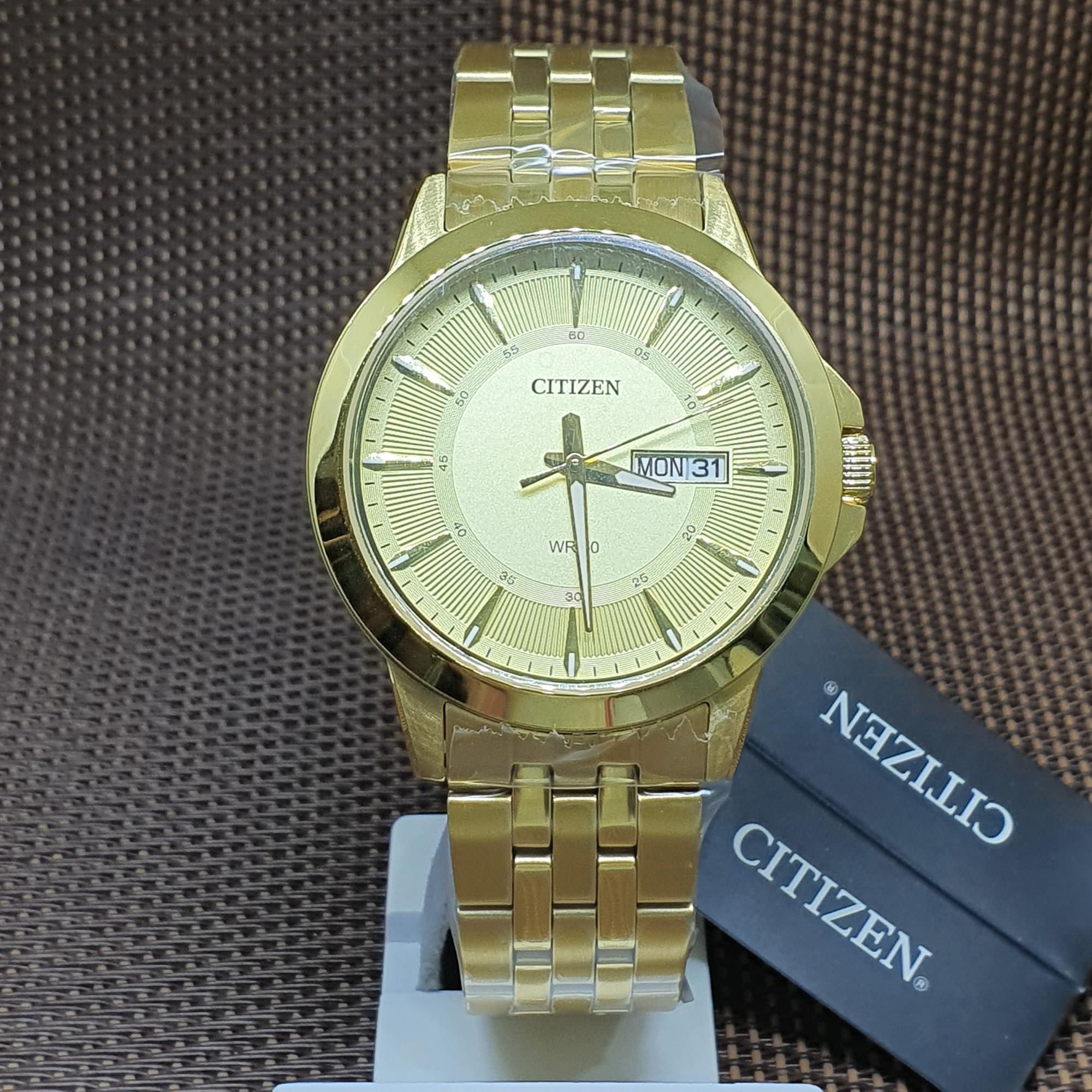 Cheapest citizen watches hotsell