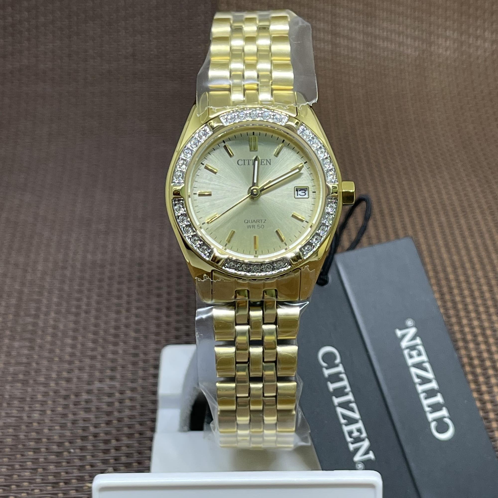 Girl on sale citizen watches