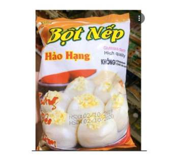 Bột nếp Hảo Hạng Thành Phát 400g