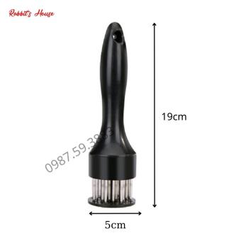 Dụng Cụ Châm Bì, Xăm Bì, Cây Châm Thịt Làm Mềm Thịt