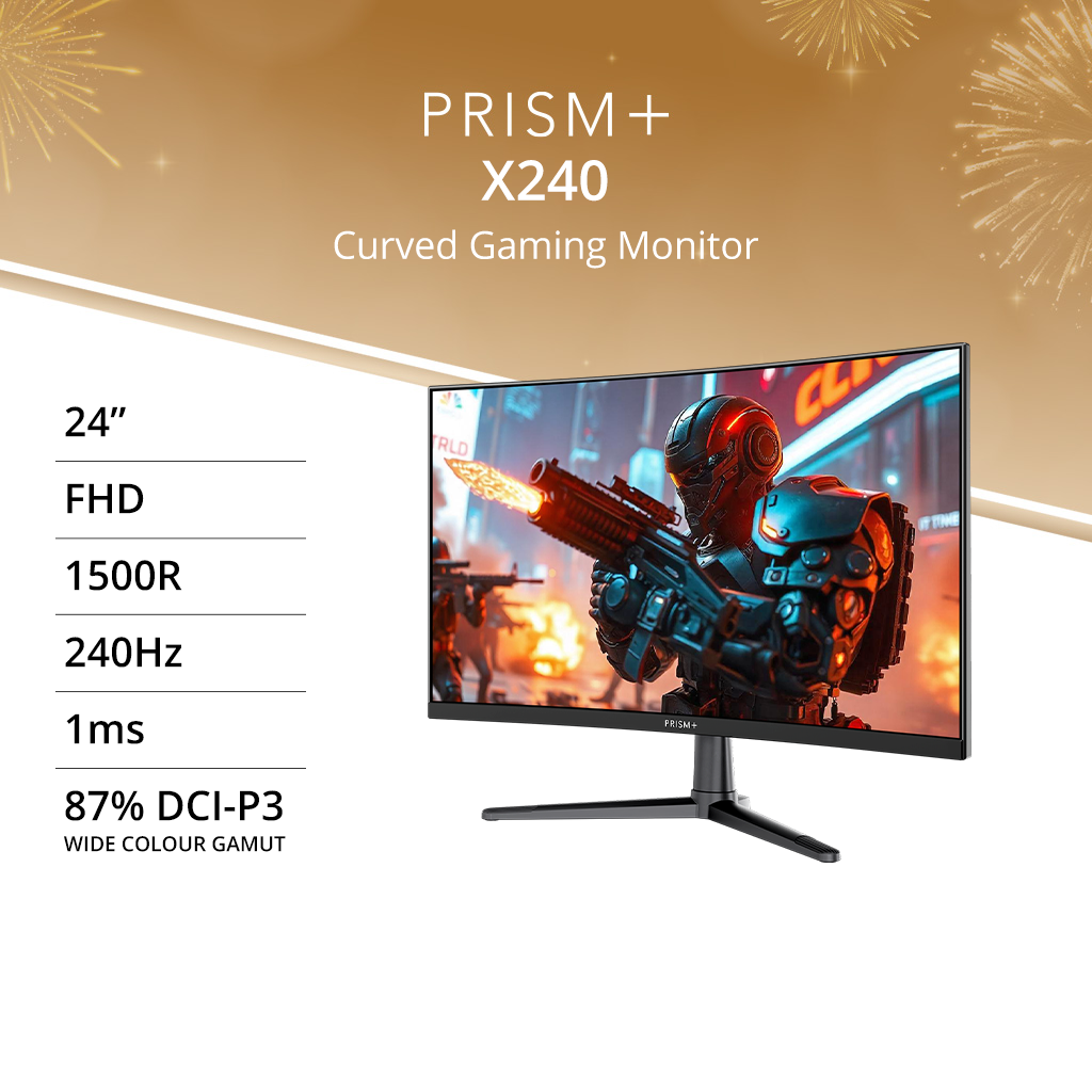 Shop Curve Gaming Monitor at Better Price Online | Lazada Singapore