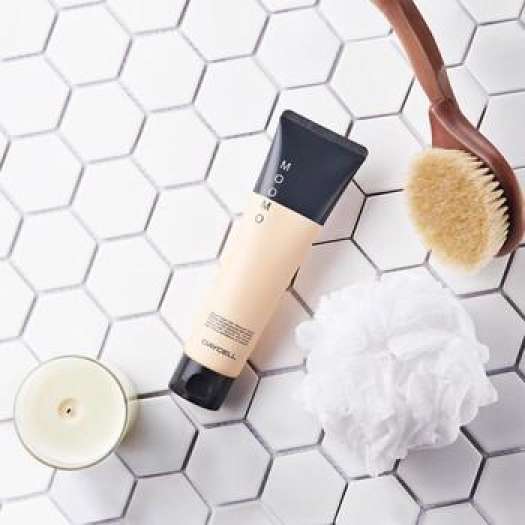 Kem Tẩy Lông Moomo Hàn Quốc