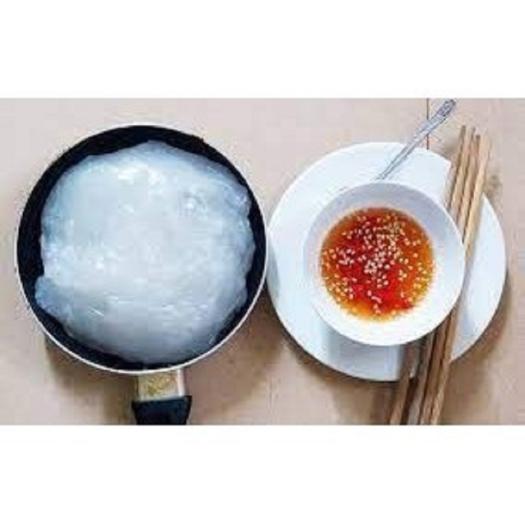 Bột Nhứt khô - Đặc sản Bình Định