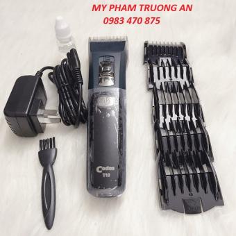 Tông đơ cắt tóc Codos T10 cao cấp