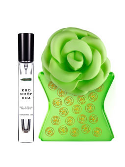 NƯỚC HOA CHIẾT BOND NO.9 HUDSON YARDS