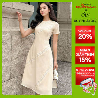 OLV - Đầm Isla Dress