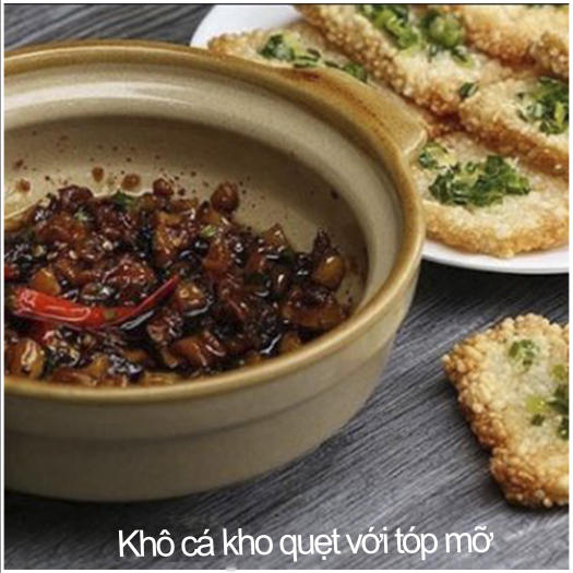 1 Ký Khô Cá Ét Loại Ngon Chính Gốc PHAN THIẾT-BÌNH THUẬN