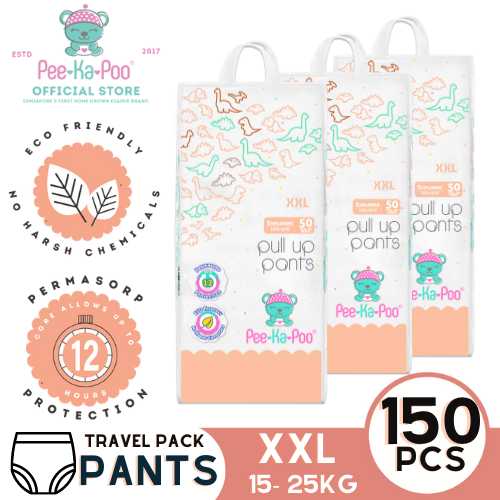 Peekapoo diapers store