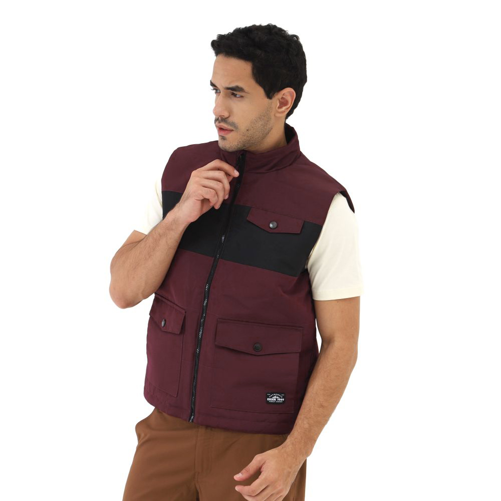 DALLAS VEST 2.0 (910007287)