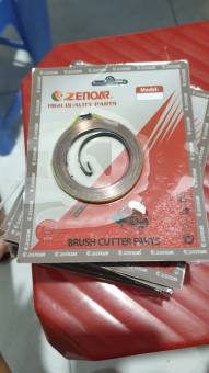 Dây thiều ( cót) máy cắt cỏ/ dây thiều ( cót ) 260/330