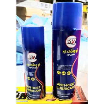 Bình xịt RP7 (New), xịt chống gỉ sét, dầu chống gỉ đẹp giá rẻ