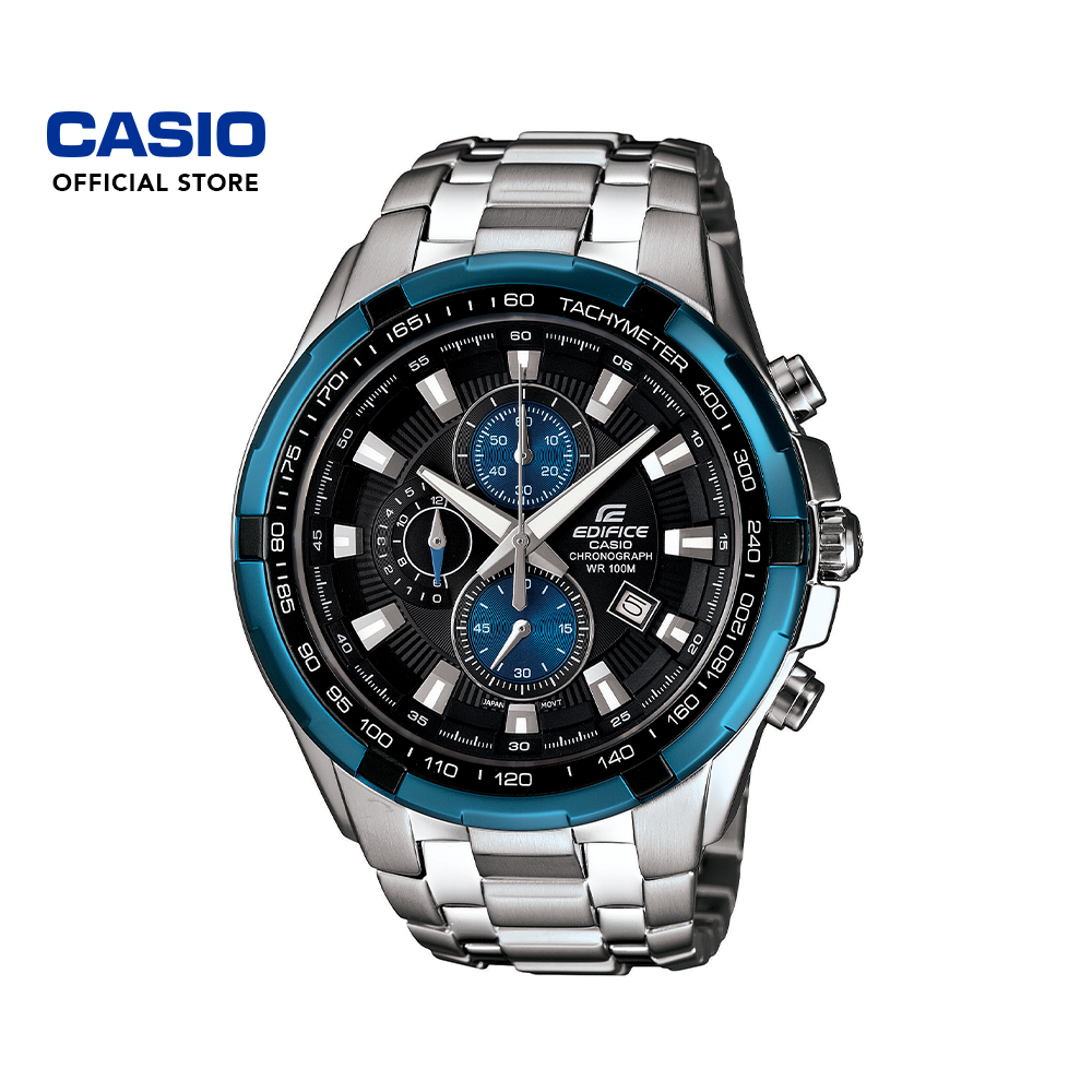 Casio edifice hot sale ef 540d