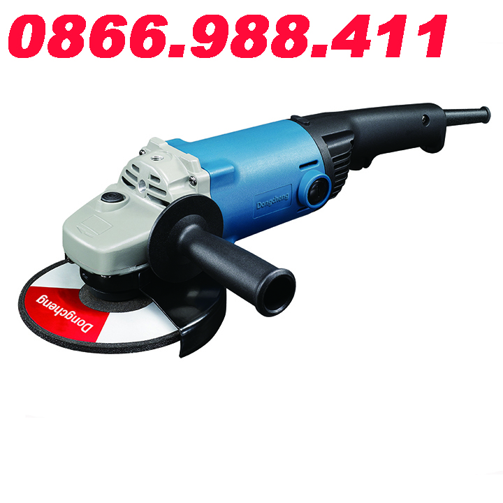 Máy mài góc dongcheng dsm150a 1200w