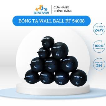 Bóng đập bóng trọng lực bóng squat bóng tập thể lực tập gym bóng ném Wall Ball 1kg 2kg 3kg 4kg 5kg 6kg 7kg 8kg 9kg 10kg - RF 54008